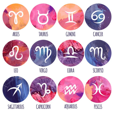 Zodiac Signs