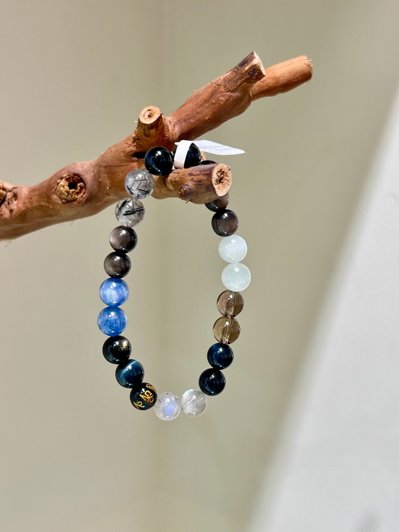 Water Element Bracelet(No.1059)