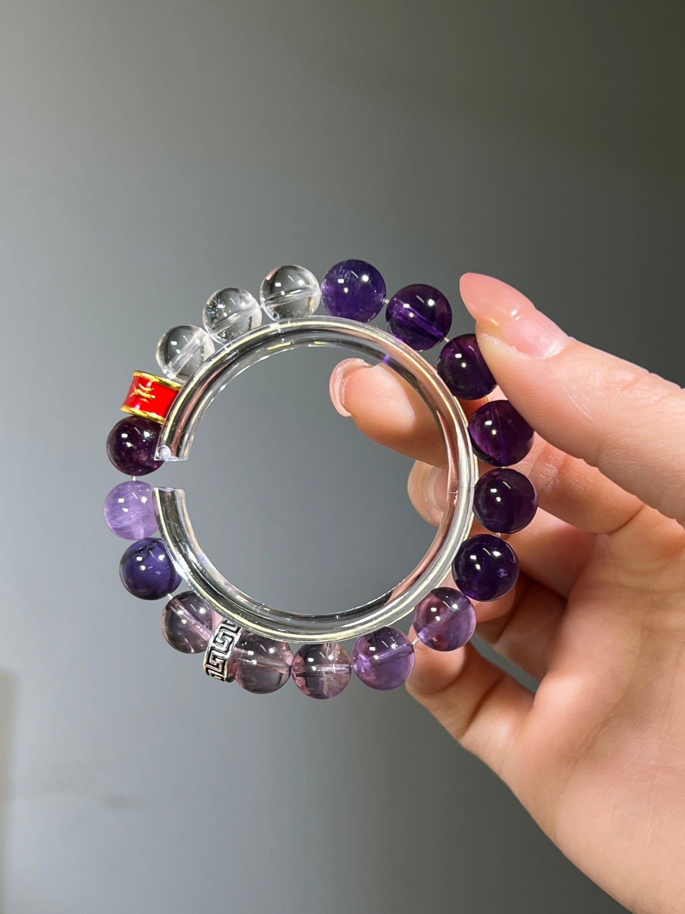 Fire Element Bracelet No.0265
