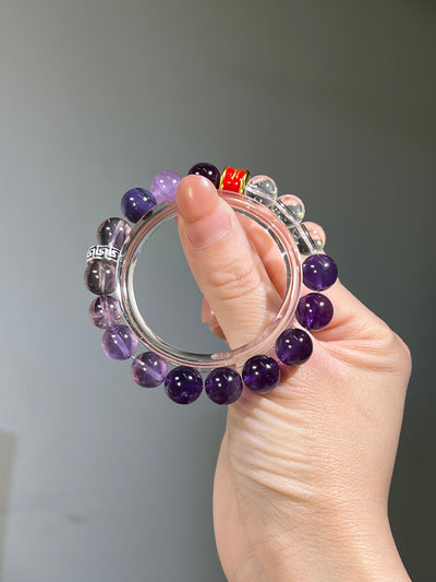 Fire Element Bracelet No.0265
