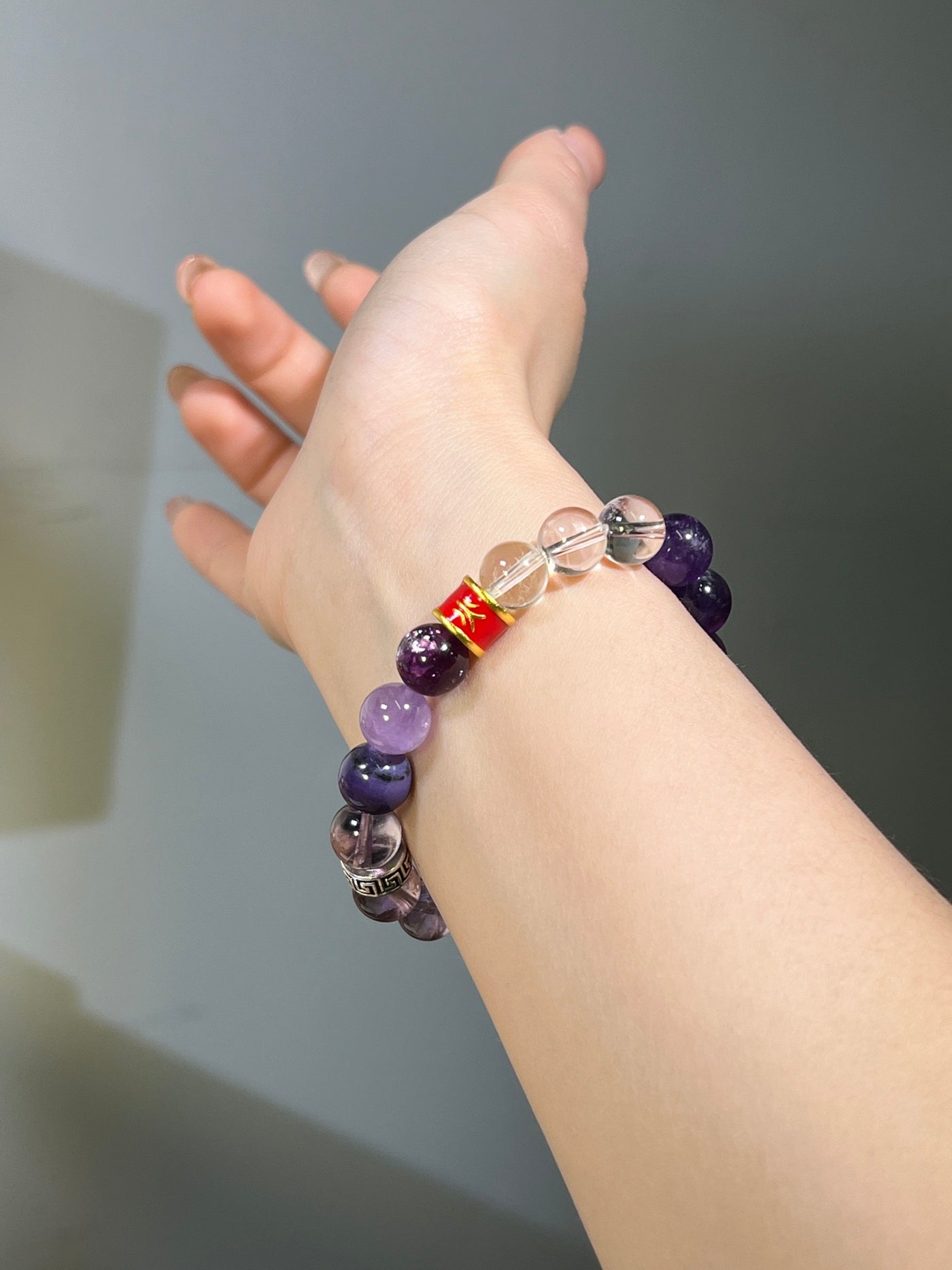 Fire Element Bracelet No.0265