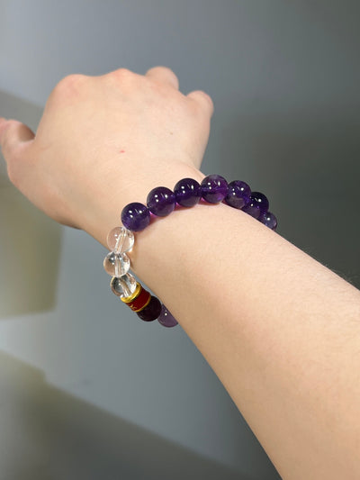 Fire Element Bracelet No.0265
