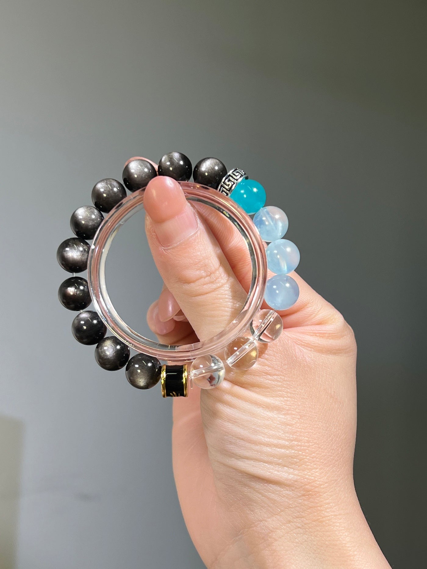 Water Element Bracelet No.0270