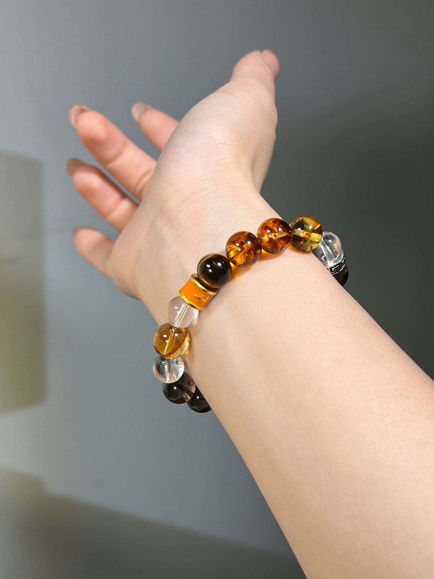 Earth Element Bracelet No.0266
