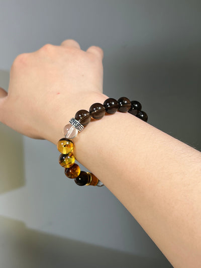 Earth Element Bracelet No.0266
