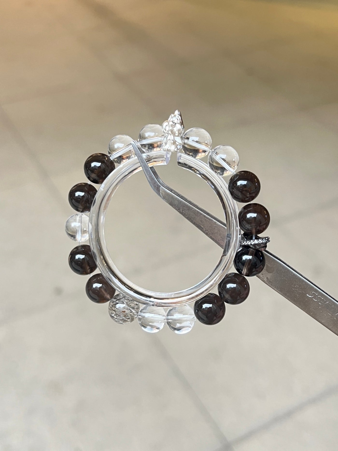 Zodiac Bracelet -Rooster No.1216
